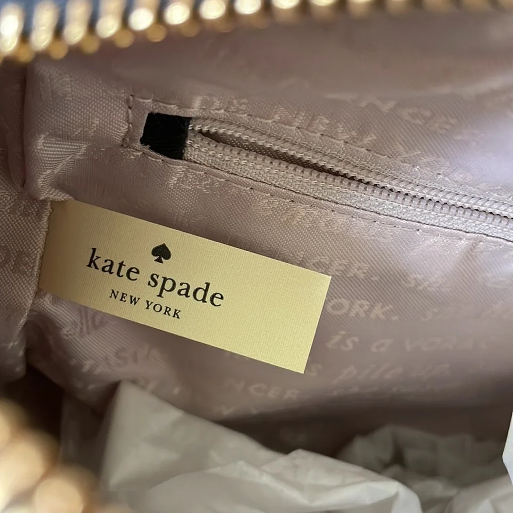 kate spade compact kate